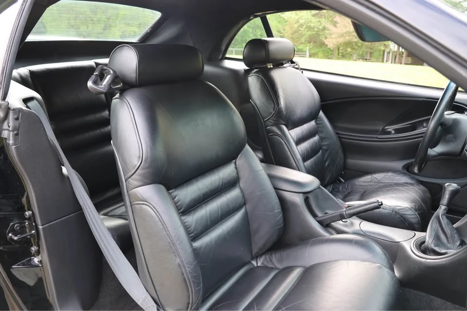 1997 Ford SN95 Mustang Cobra - Image 7 of 18