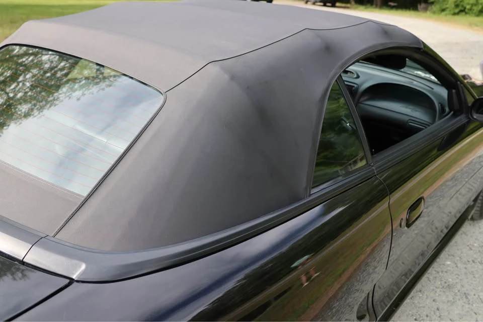 1997 Ford SN95 Mustang Cobra - Image 16 of 18