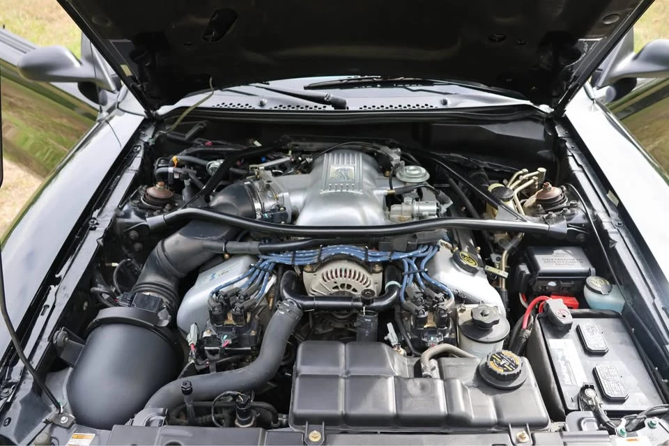 1997 Ford SN95 Mustang Cobra - Image 14 of 18
