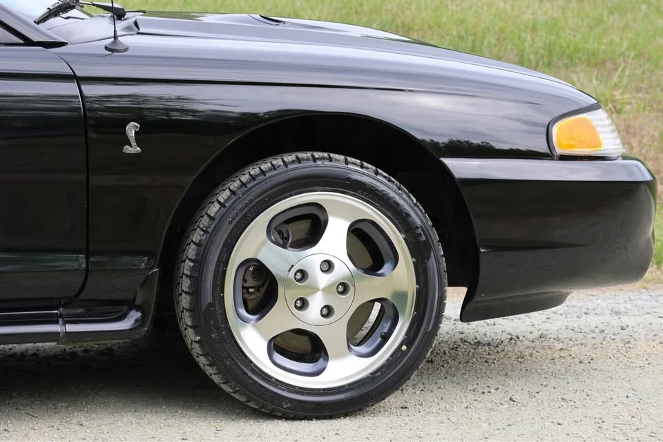 1997 Ford SN95 Mustang Cobra - Image 3 of 18