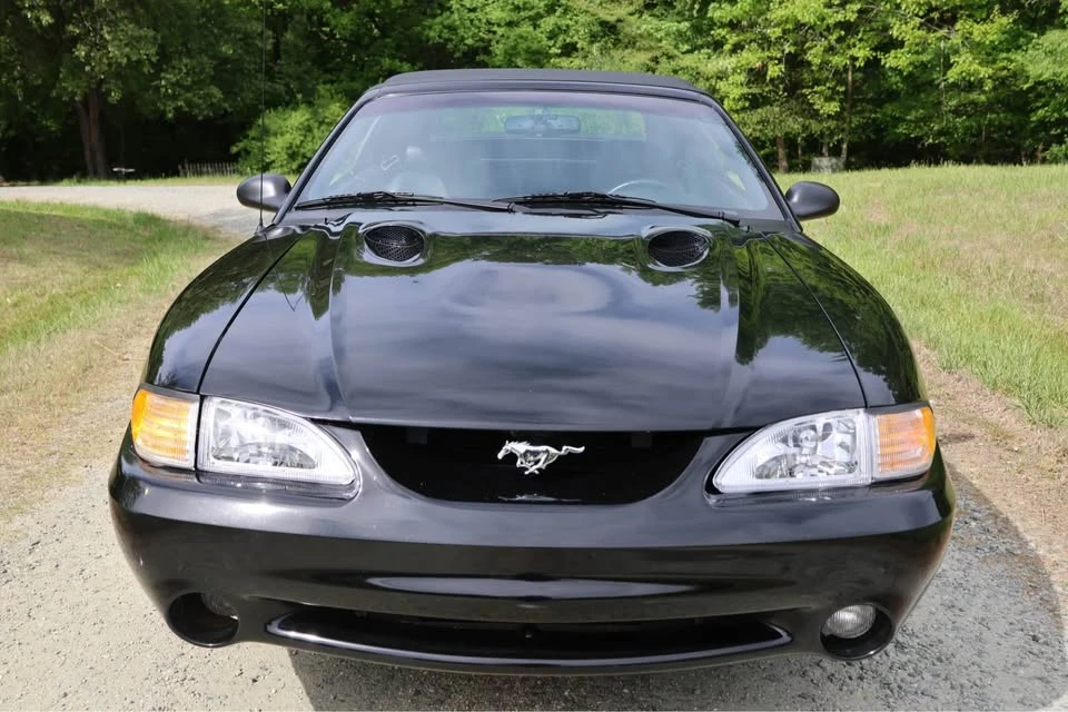 1997 Ford SN95 Mustang Cobra - Image 5 of 18