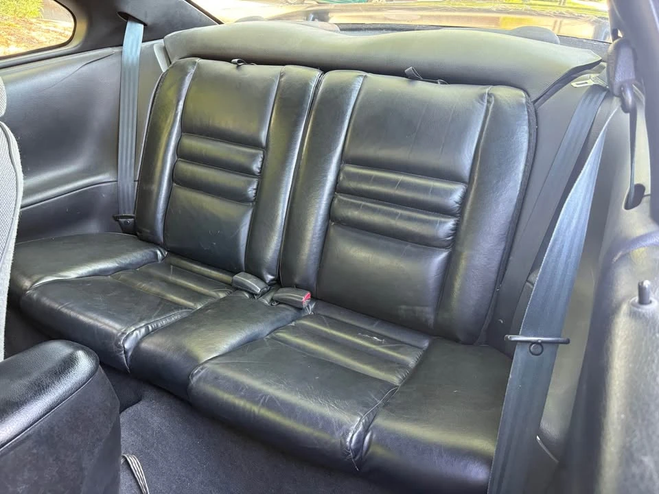 1997 Ford SN95 Mustang Cobra - Image 10 of 11