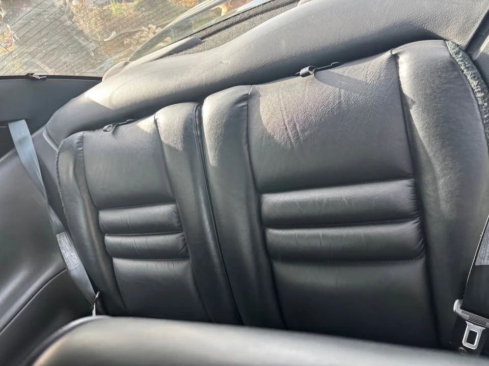 1997 Ford SN95 Mustang Cobra - Image 3 of 8