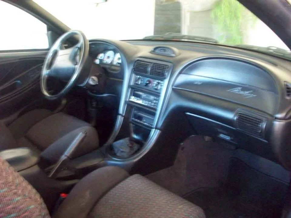 1997 Ford SN95 Mustang Cobra - Image 3 of 4