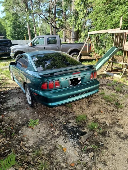 1997 Ford SN95 Mustang Cobra - Image 7 of 7