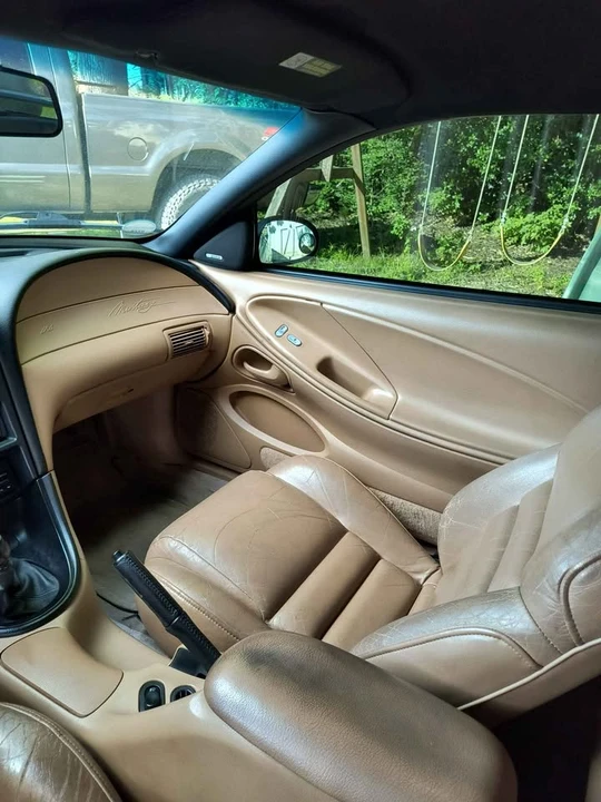1997 Ford SN95 Mustang Cobra - Image 6 of 7
