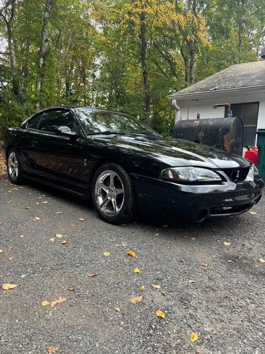 1997 Ford SN95 Mustang Cobra - Image 2 of 8