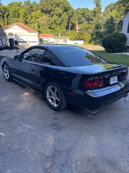 1997 Ford SN95 Mustang Cobra - Image 5 of 8