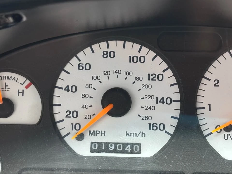 1997 Ford SN95 Mustang Cobra - Image 15 of 16