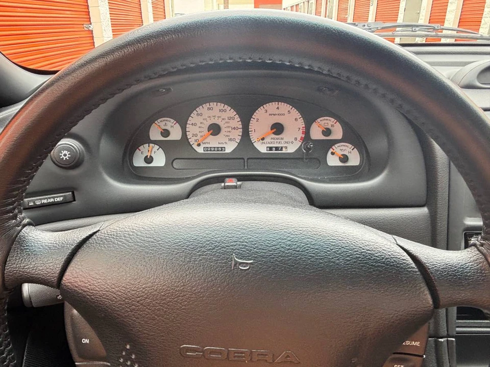1997 Ford SN95 Mustang Cobra - Image 16 of 24