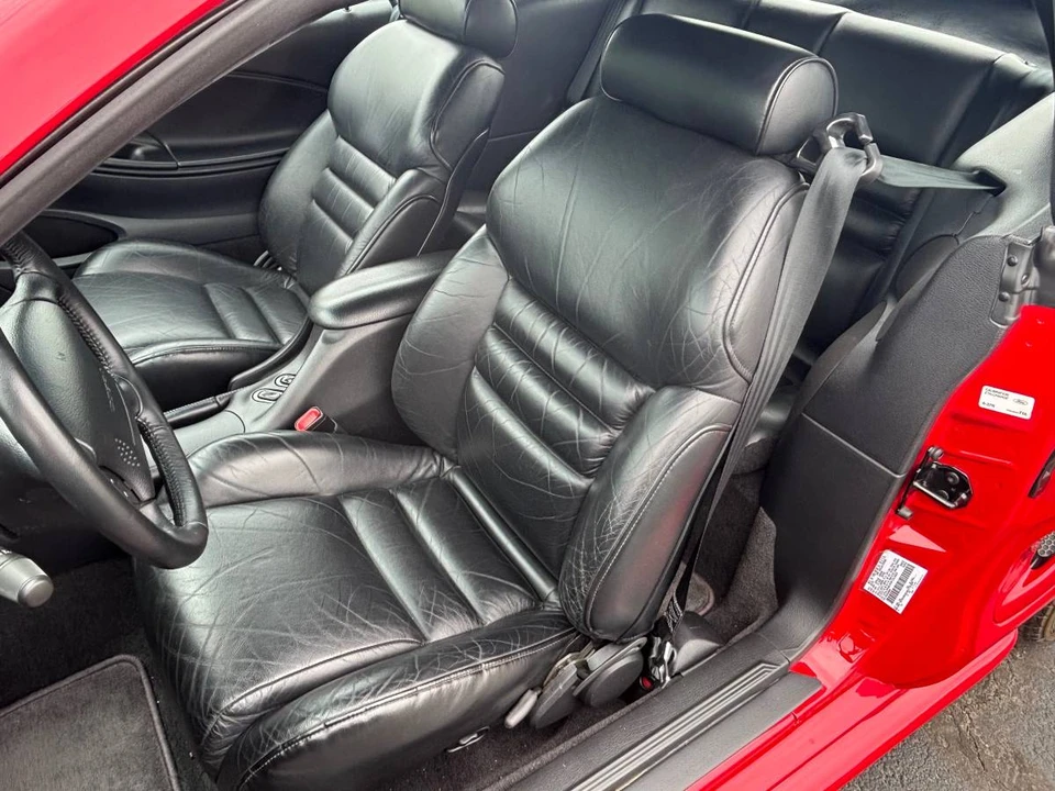 1997 Ford SN95 Mustang Cobra - Image 9 of 24