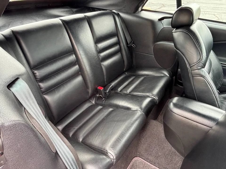 1997 Ford SN95 Mustang Cobra - Image 13 of 24