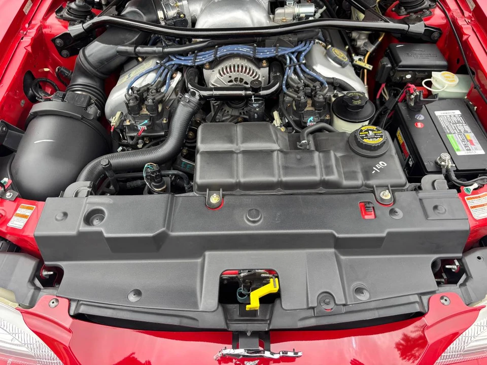 1997 Ford SN95 Mustang Cobra - Image 18 of 24