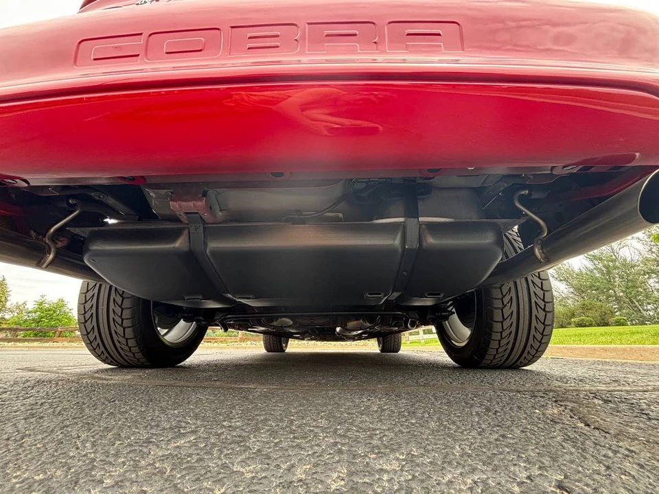 1997 Ford SN95 Mustang Cobra - Image 23 of 24