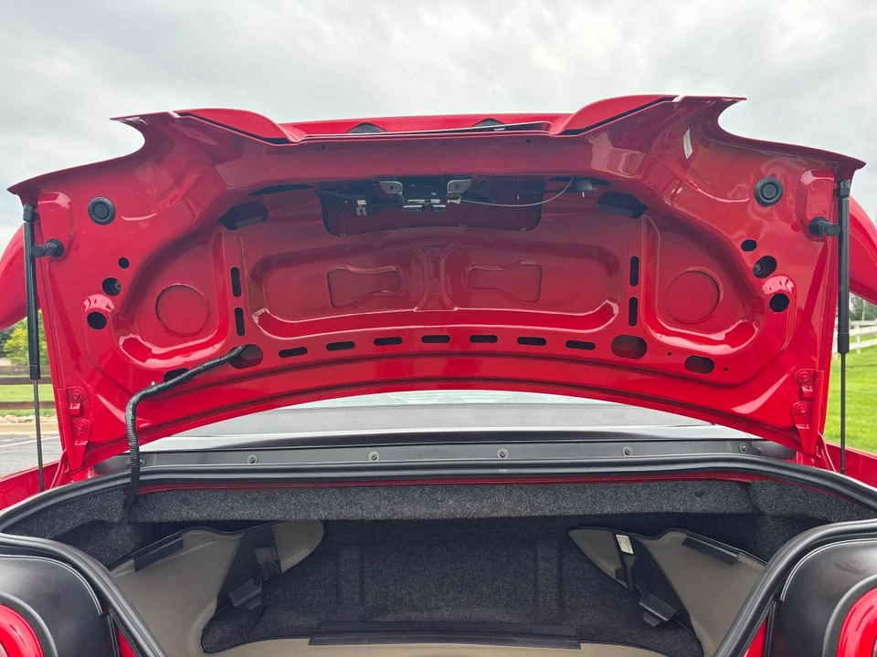 1997 Ford SN95 Mustang Cobra - Image 22 of 24