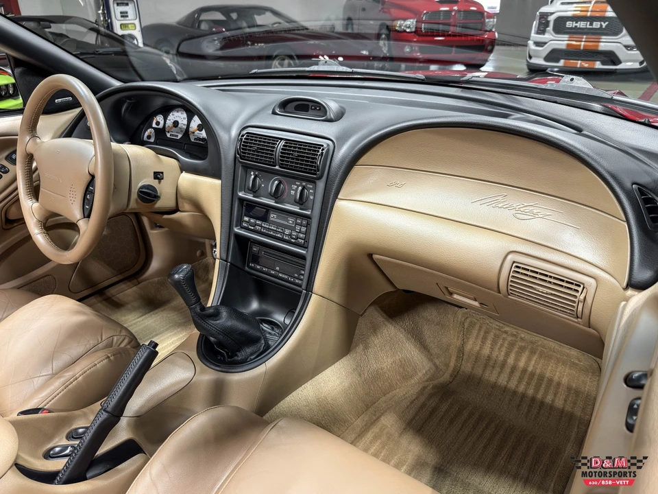 1997 Ford SN95 Mustang - Image 15 of 31