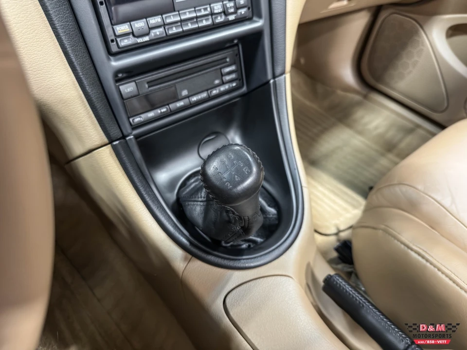 1997 Ford SN95 Mustang - Image 22 of 31