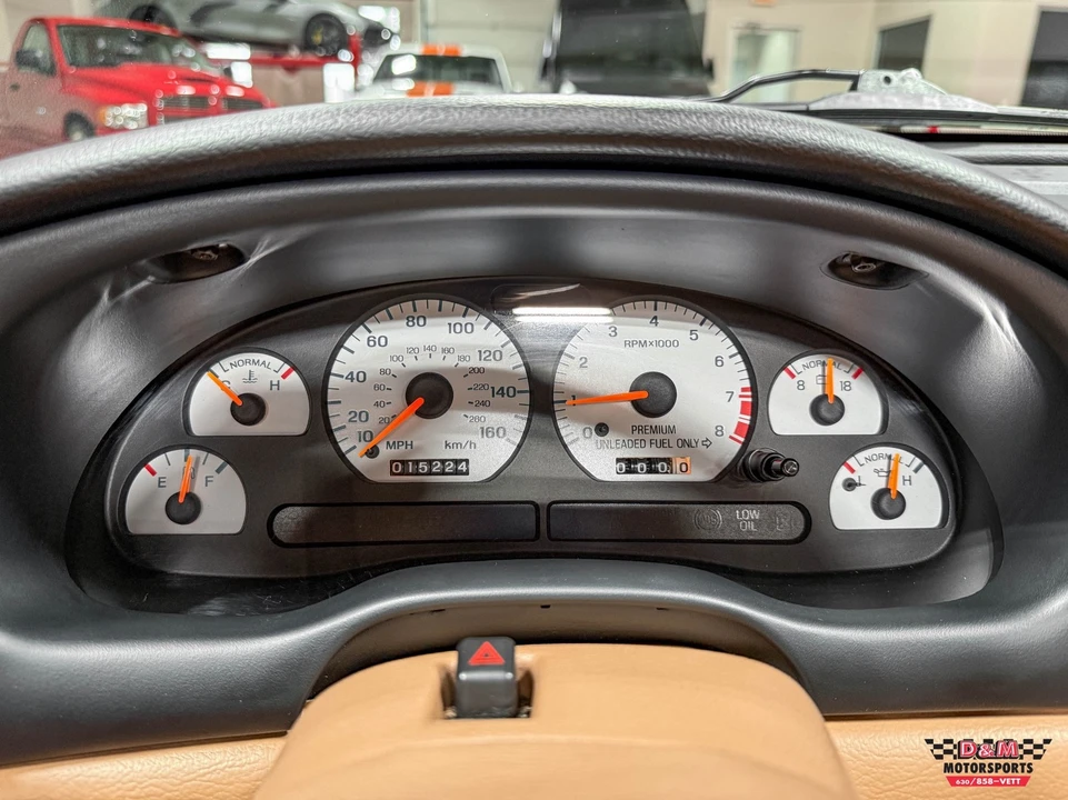 1997 Ford SN95 Mustang - Image 18 of 31