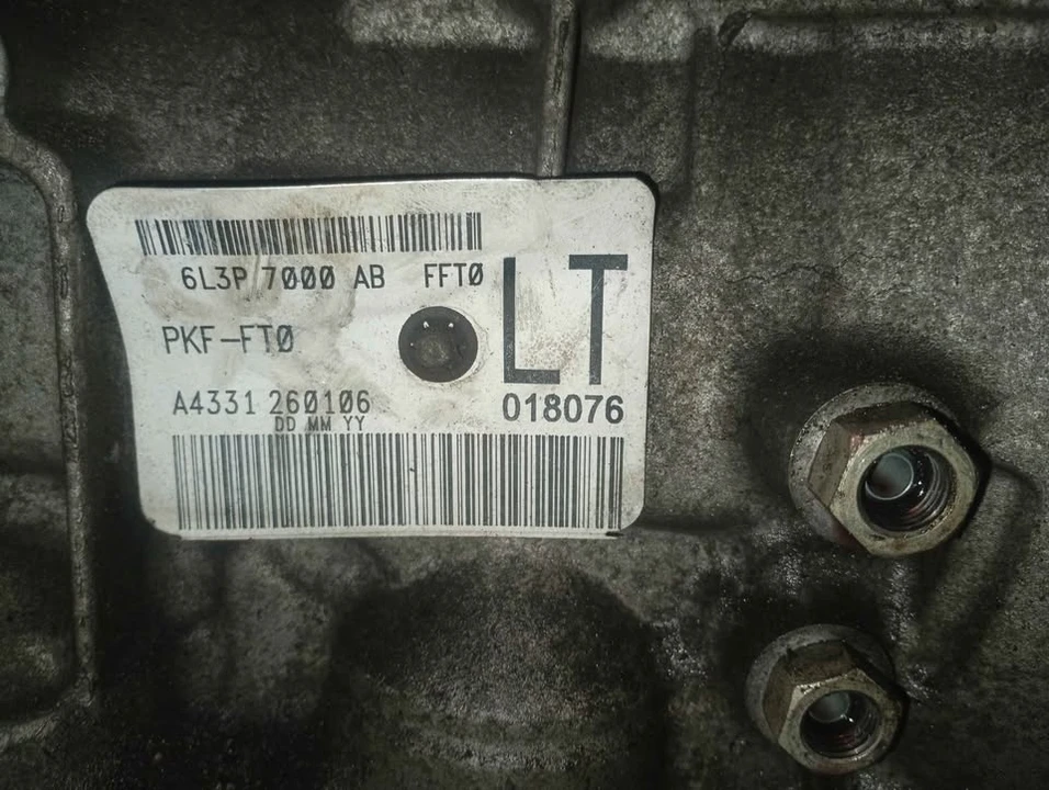 1997 Ford SN95 Mustang - Image 6 of 8