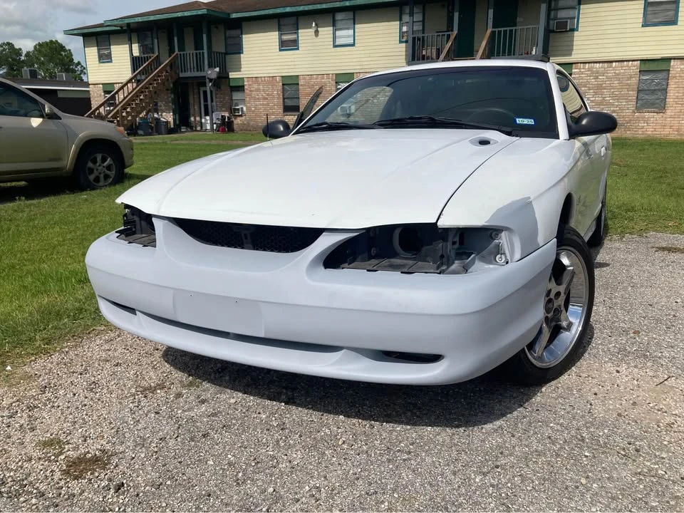 1997 Ford SN95 Mustang - Image 2 of 7