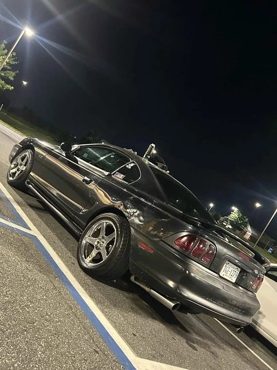 1997 Ford SN95 Mustang - Image 14 of 16