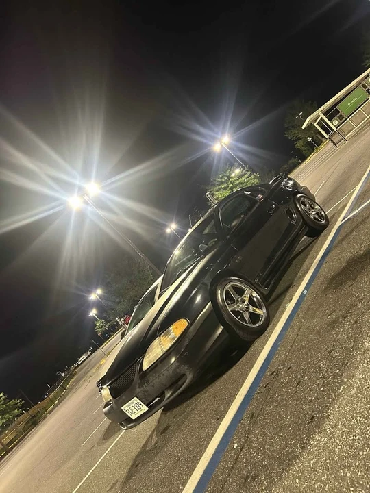 1997 Ford SN95 Mustang - Image 16 of 16