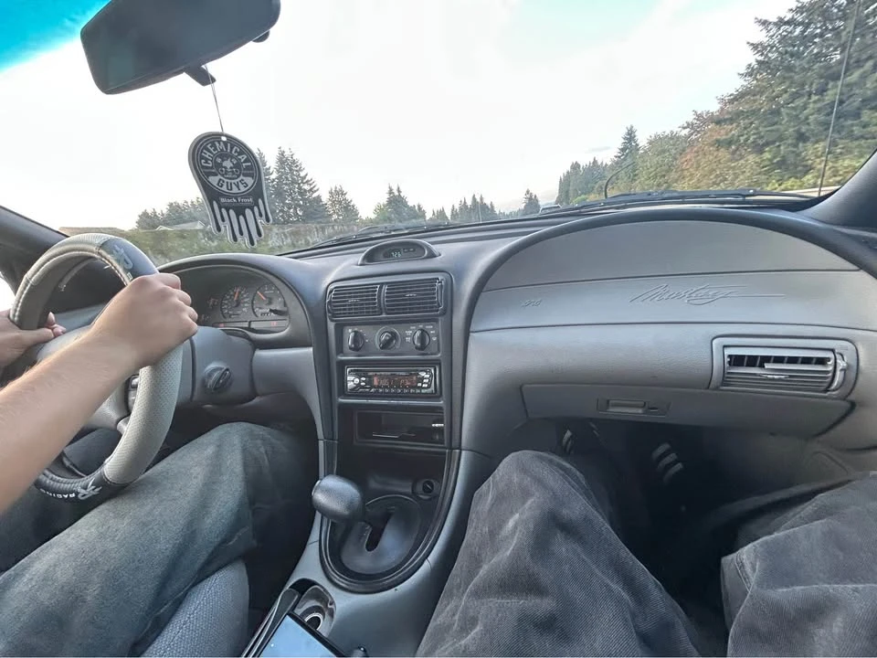 1997 Ford SN95 Mustang - Image 7 of 8