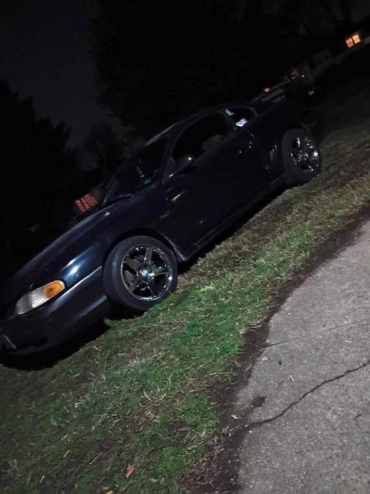 1997 Ford SN95 Mustang - Image 7 of 16