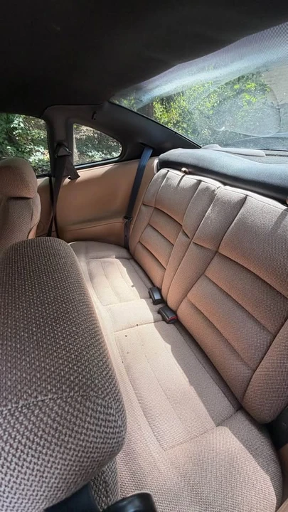 1997 Ford SN95 Mustang - Image 7 of 7