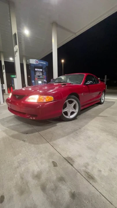 1997 Ford SN95 Mustang - Image 3 of 6