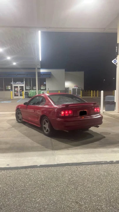 1997 Ford SN95 Mustang - Image 5 of 6