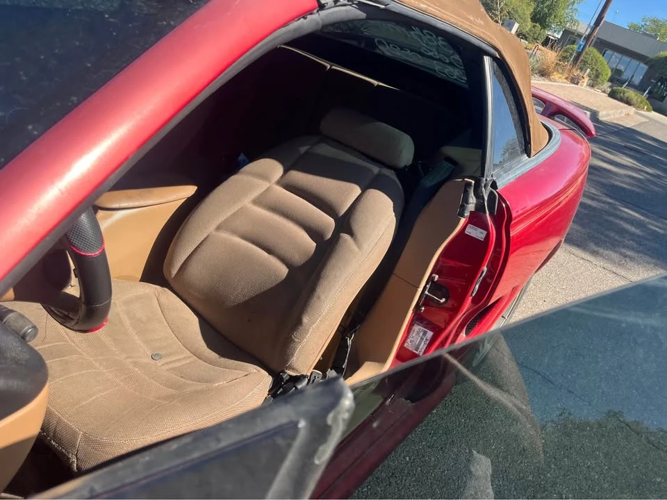 1997 Ford SN95 Mustang - Image 6 of 12