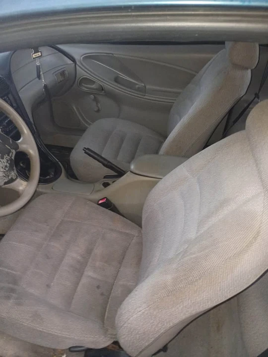 1997 Ford SN95 Mustang - Image 7 of 17