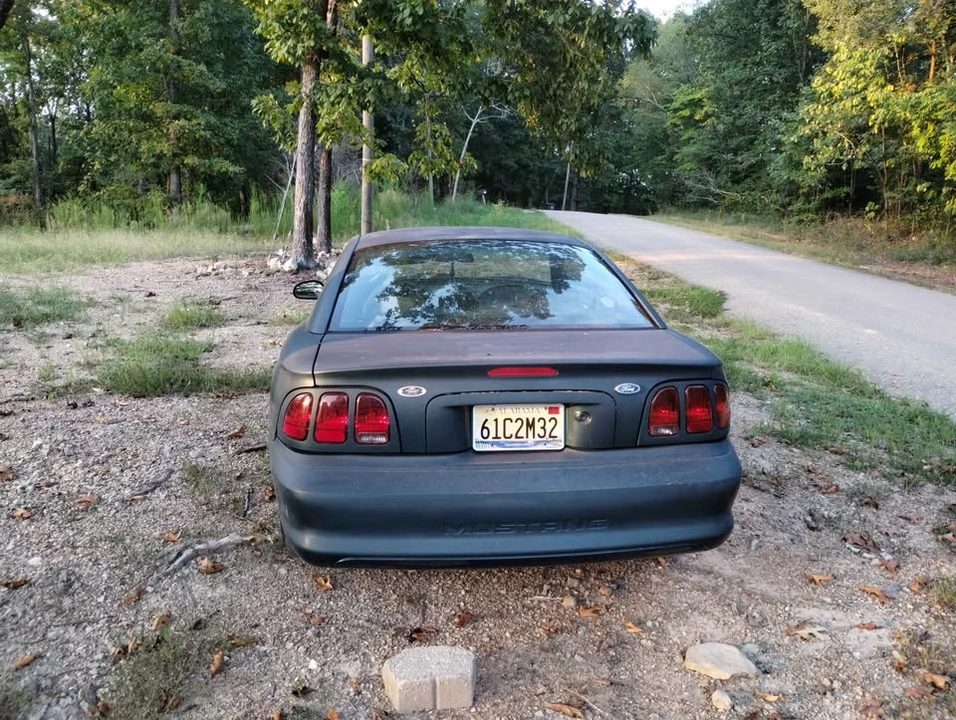 1997 Ford SN95 Mustang - Image 4 of 14