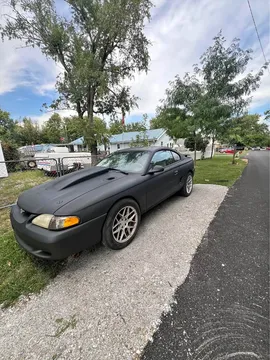 1997 Ford Mustang Coupe 2D