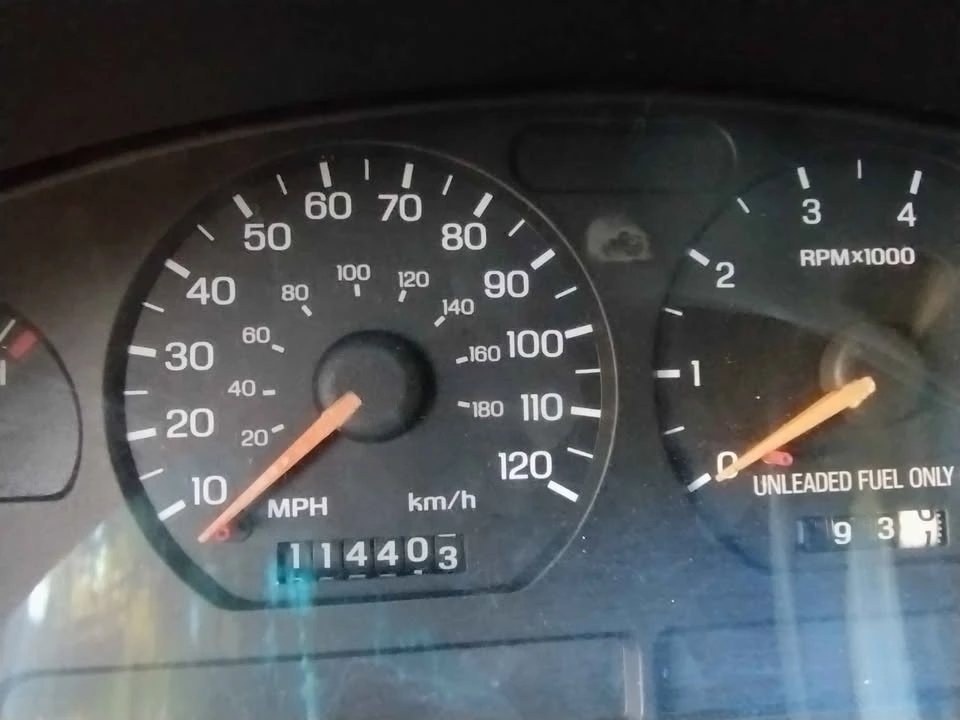 1997 Ford SN95 Mustang - Image 5 of 14
