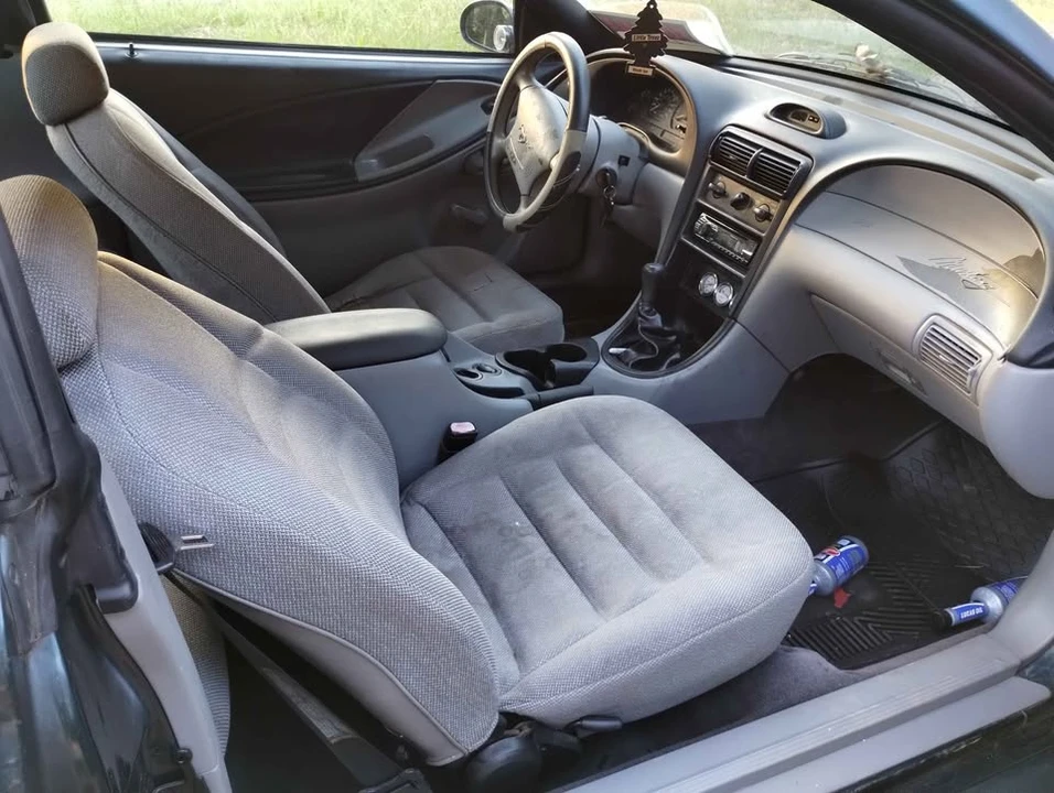 1997 Ford SN95 Mustang - Image 6 of 14