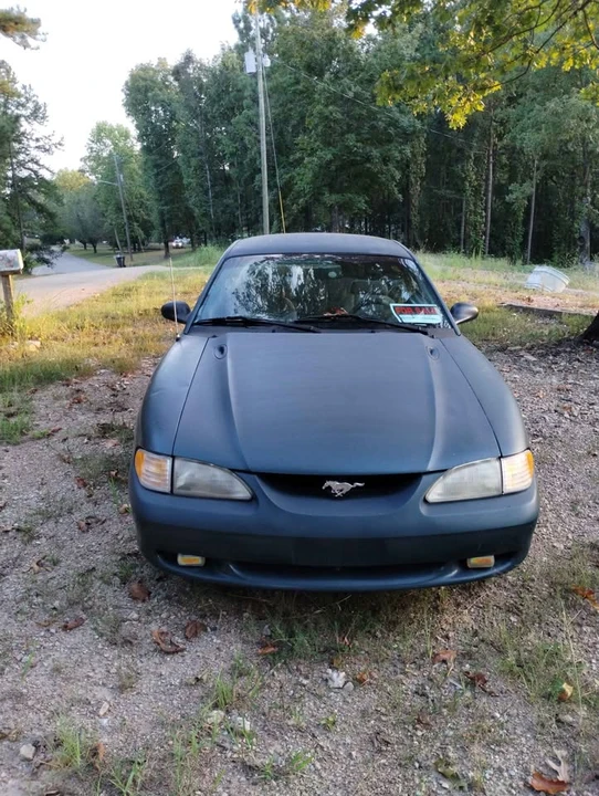 1997 Ford SN95 Mustang - Image 3 of 14
