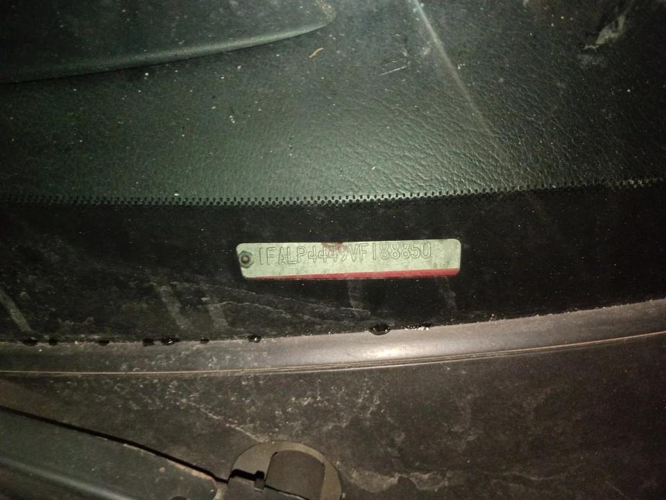 1997 Ford SN95 Mustang - Image 6 of 10