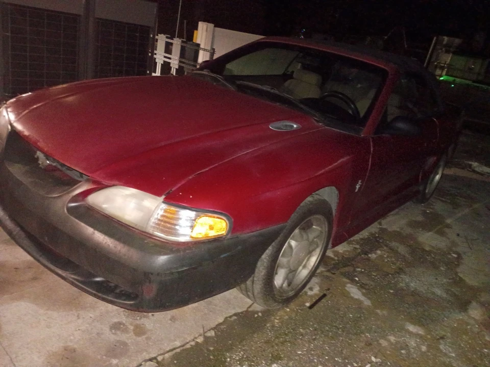 1997 Ford SN95 Mustang - Image 4 of 10