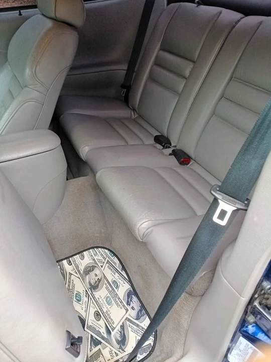 1997 Ford SN95 Mustang - Image 6 of 6