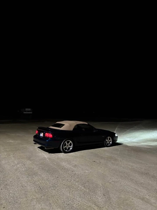 1997 Ford SN95 Mustang - Image 6 of 6