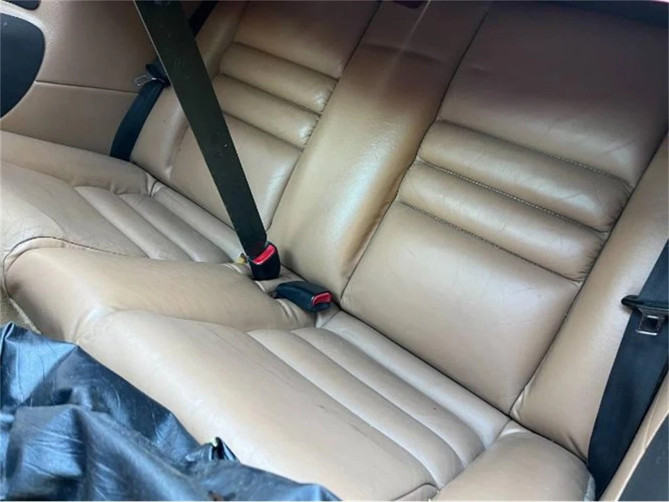 1997 Ford SN95 Mustang - Image 10 of 25