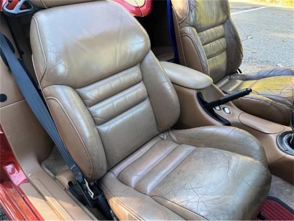 1997 Ford SN95 Mustang - Image 7 of 25