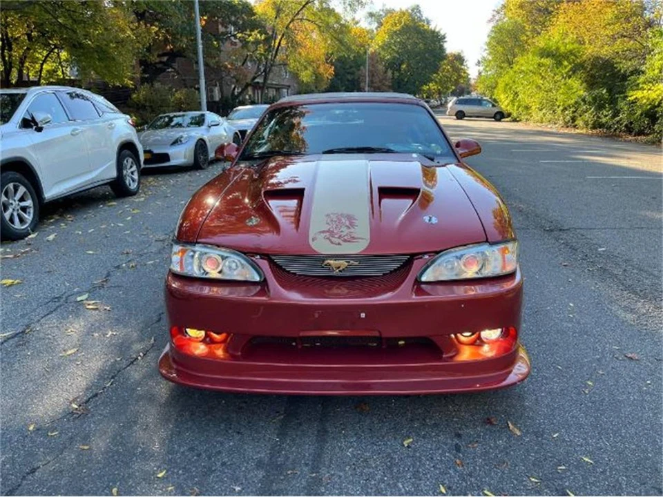 1997 Ford SN95 Mustang - Image 23 of 25