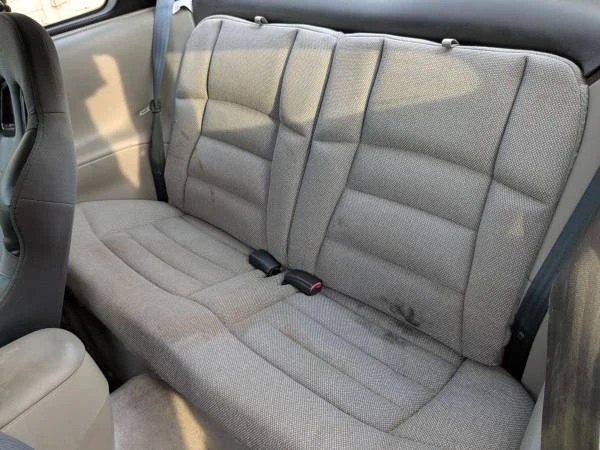 1997 Ford SN95 Mustang - Image 6 of 13