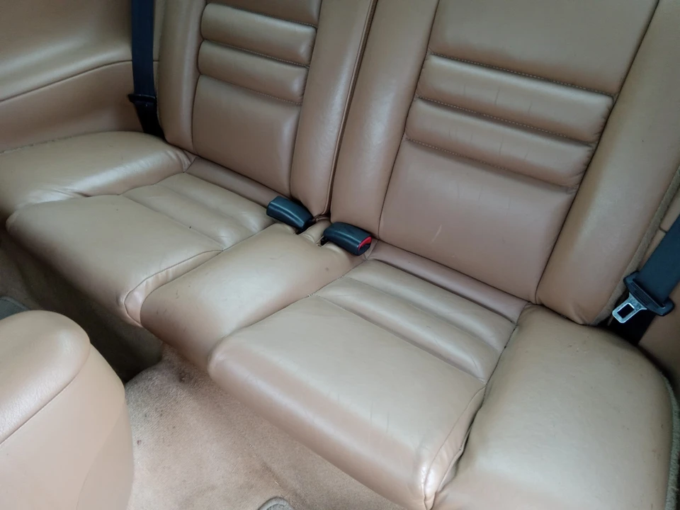 1997 Ford SN95 Mustang - Image 16 of 18