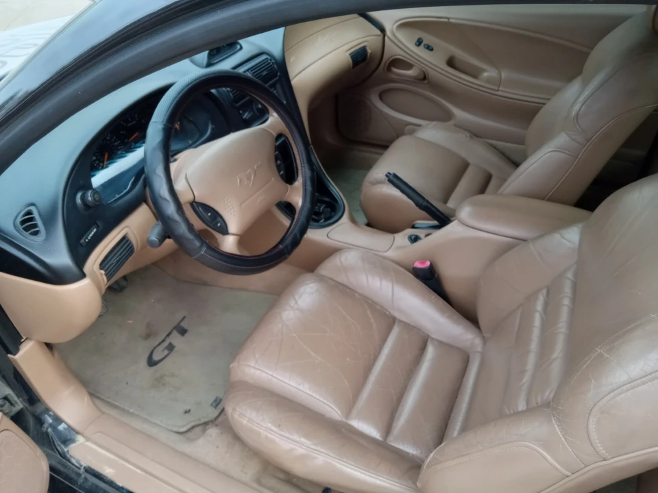 1997 Ford SN95 Mustang - Image 13 of 18