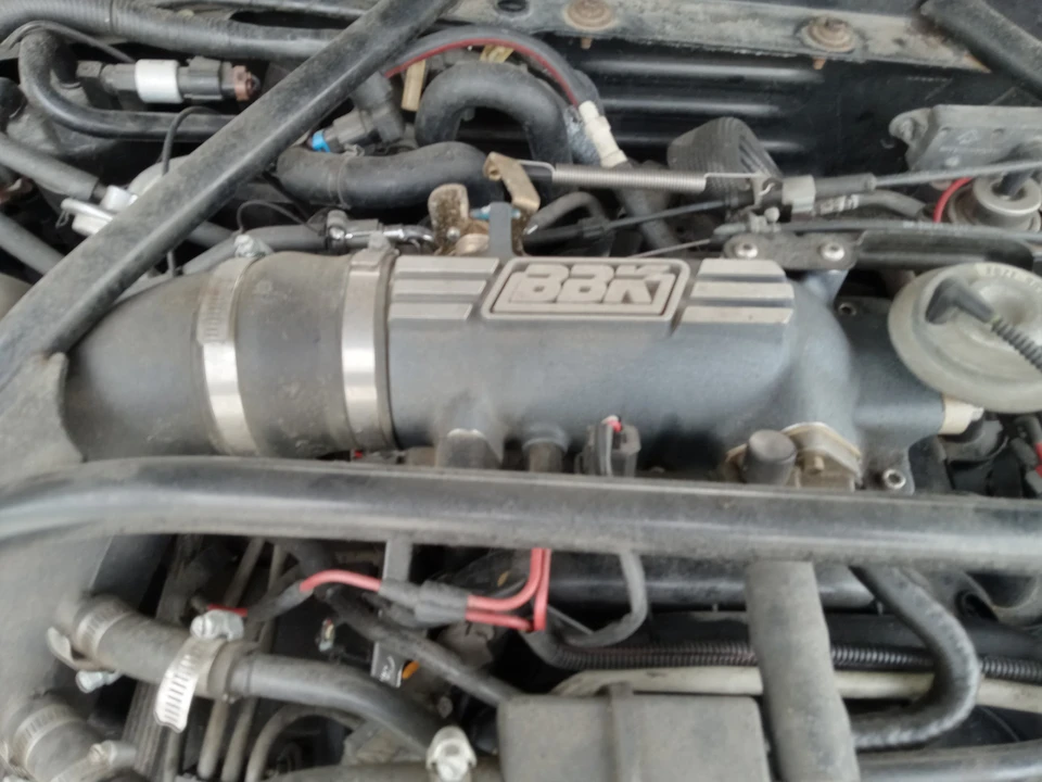 1997 Ford SN95 Mustang - Image 18 of 18
