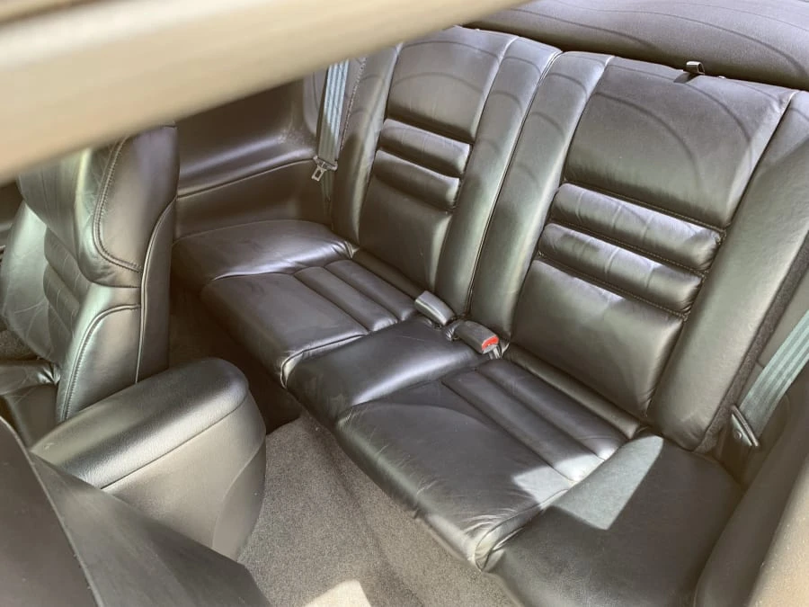 1997 Ford SN95 Mustang - Image 8 of 13